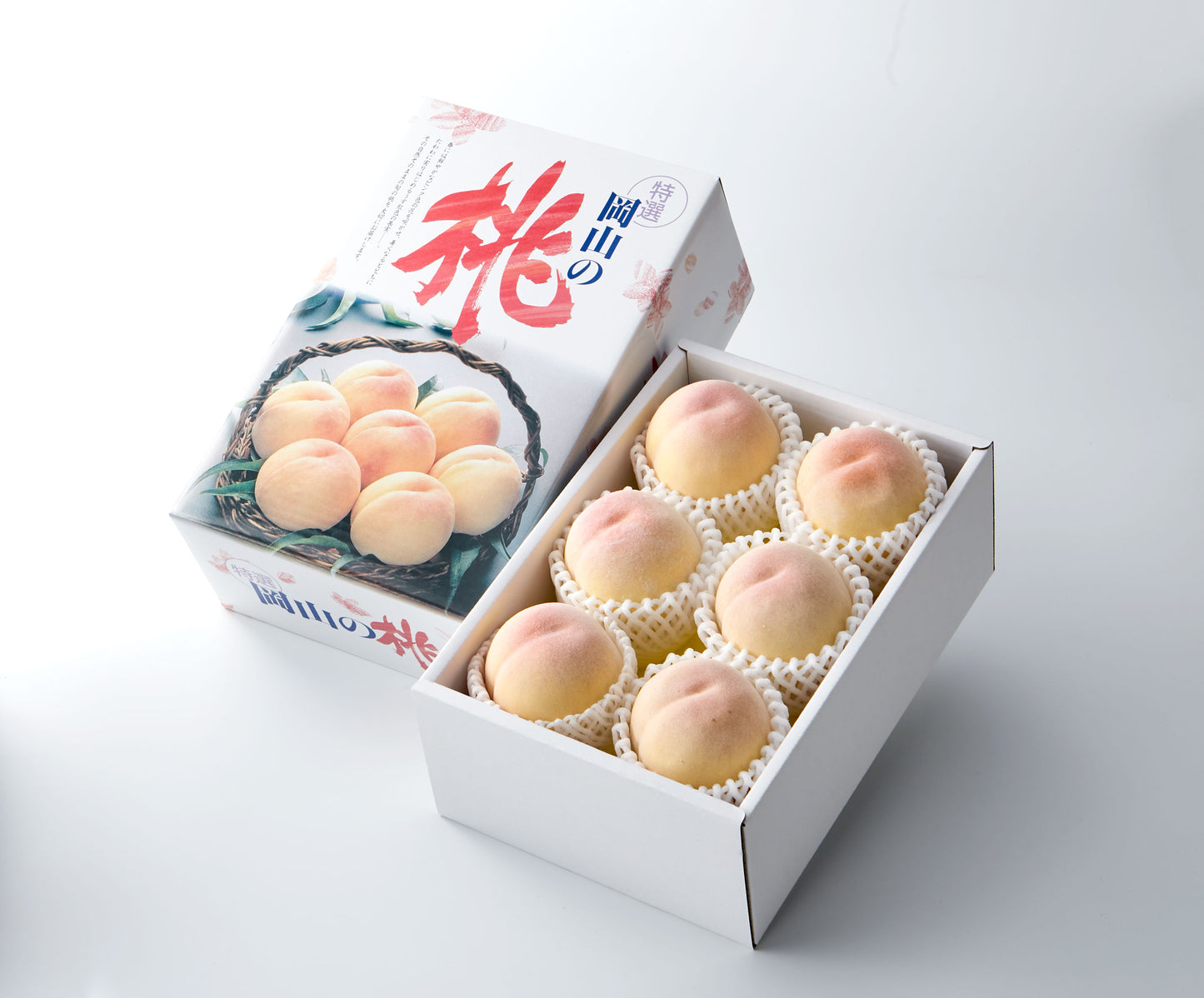 白鳳(はくほう)5〜6玉