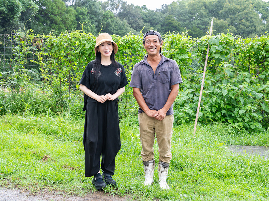 海と山々に抱かれた自然豊かな高知の里山で育つ土佐ジロー