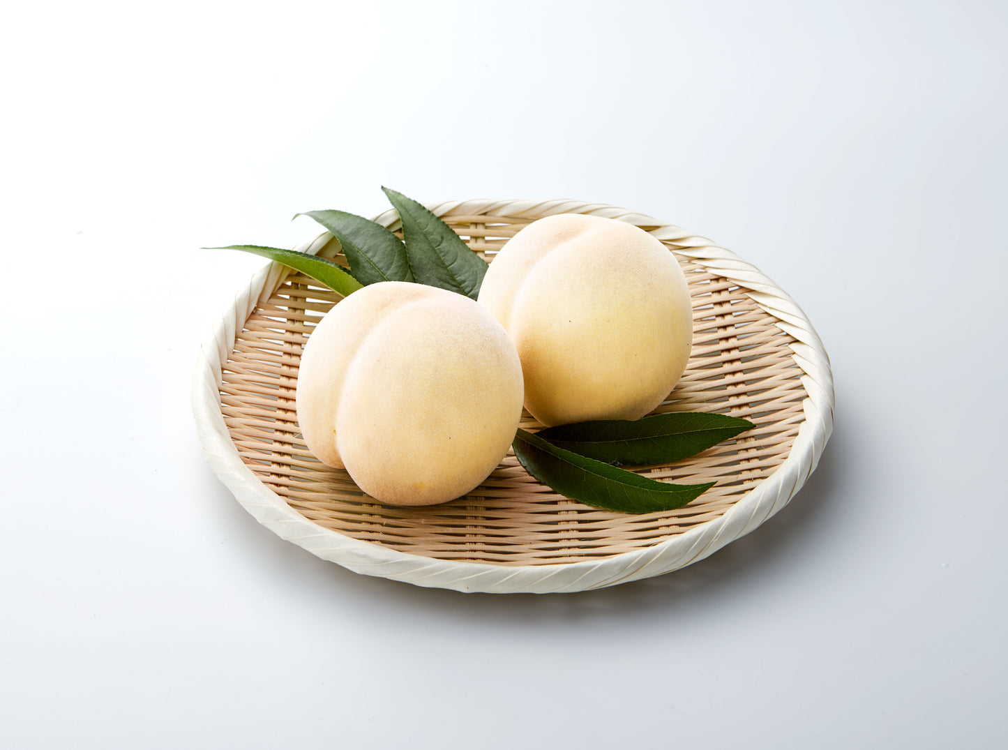 清水白桃（しみずはくとう）6〜8玉