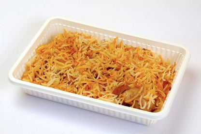 ジョニーのビリヤニ 定番6種セット