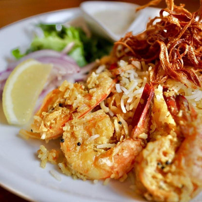 ジョニーのビリヤニ 定番6種セット