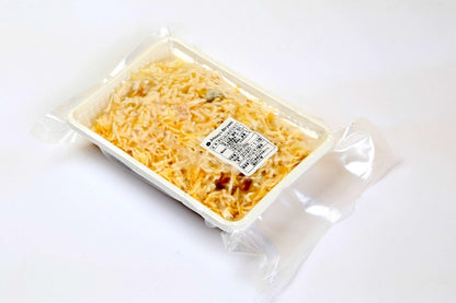 ジョニーのビリヤニ 定番6種セット